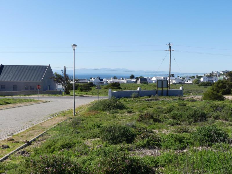 0 Bedroom Property for Sale in Harbour Lights Western Cape